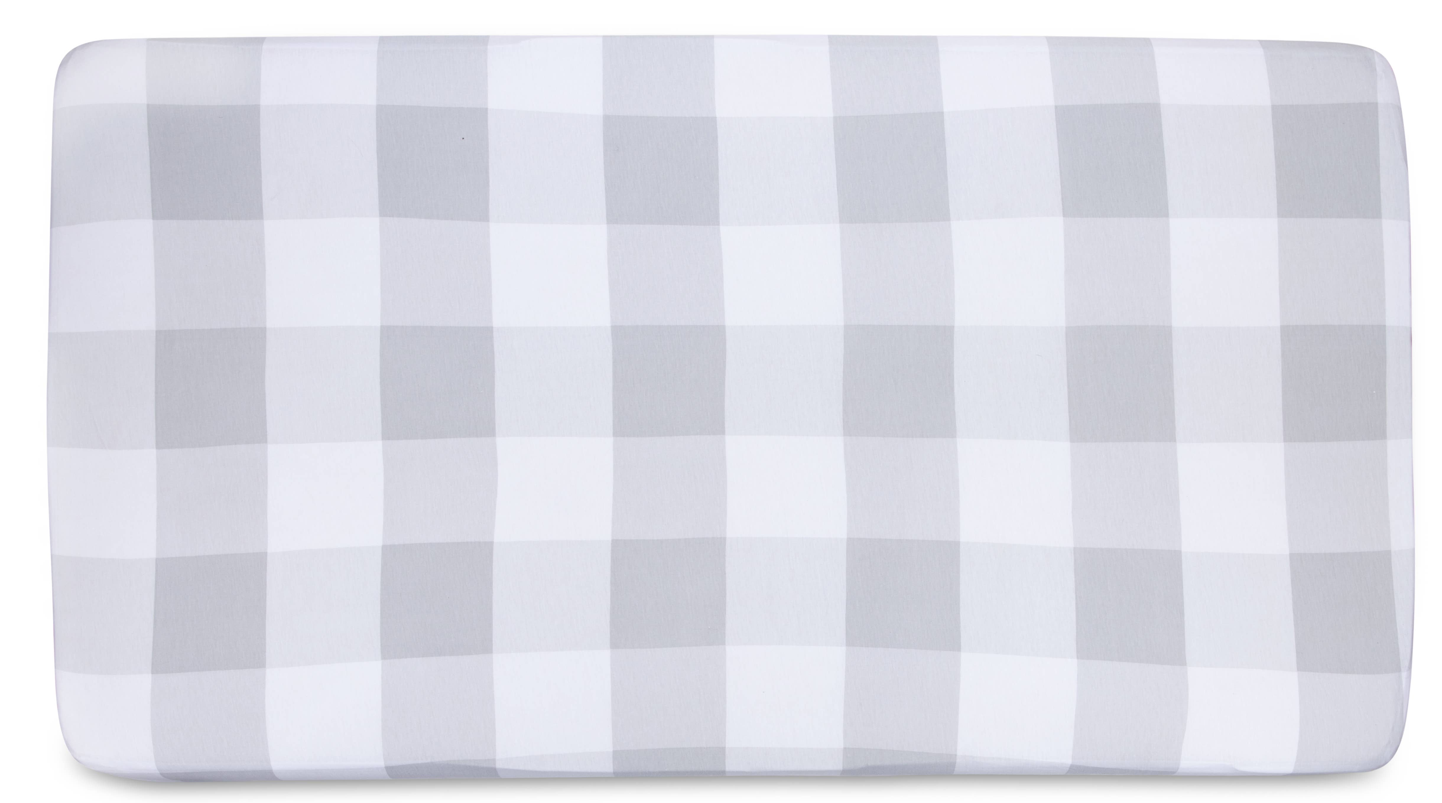 Ely’s & Co. - Wholesale Cot/Crib Sheets - Single Crib Sheet (variation)3
