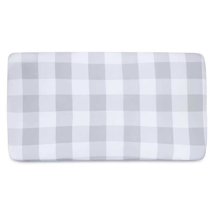 Ely’s & Co. - Wholesale Cot/Crib Sheets - Single Crib Sheet (variation)3