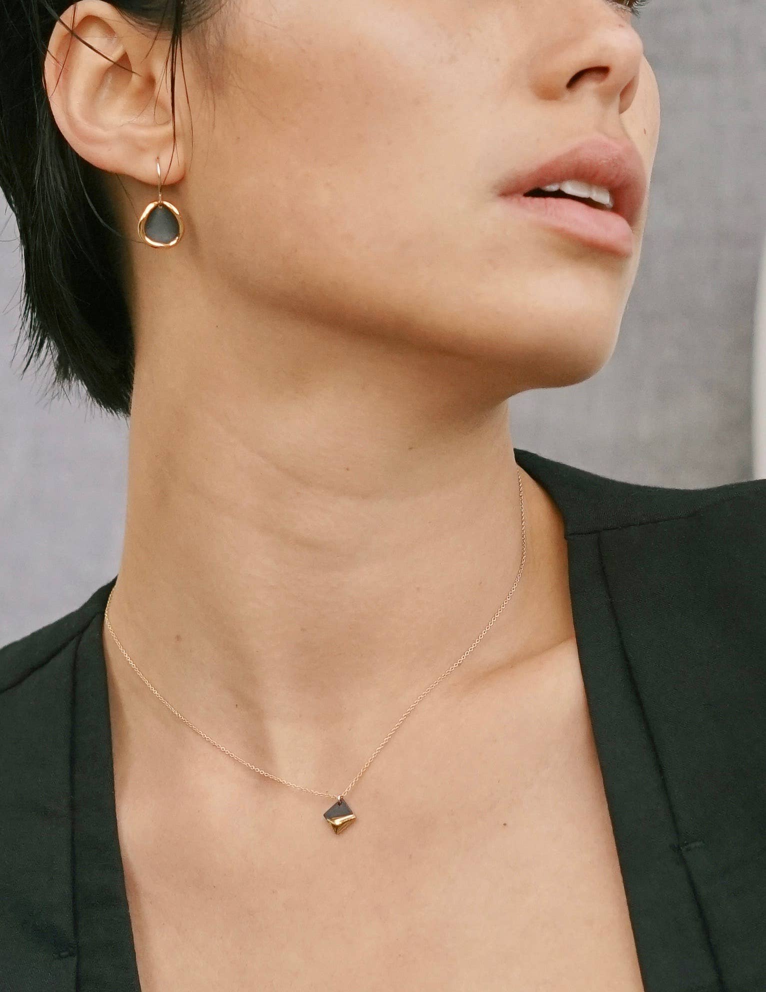 Mier Luo - Wholesale Dangle Earrings - Coral Reef Earrings3