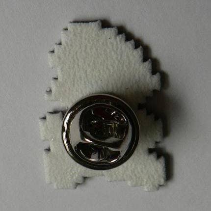 Super Mario Pin voor wholesale door 8-Bit Zero