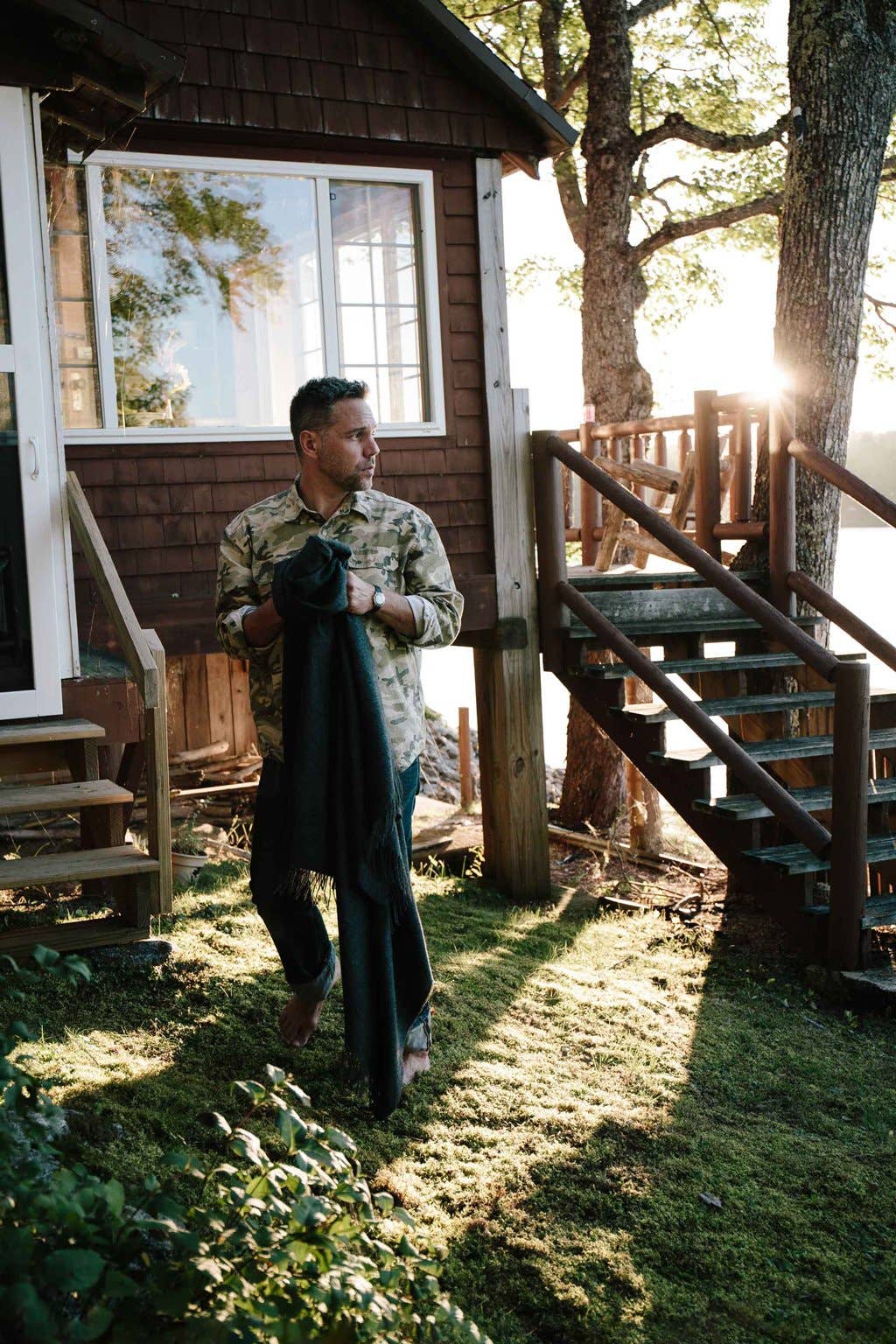 Evangeline Linens - Wholesale Throw Blanket - Lightweight Herringbone Throws8