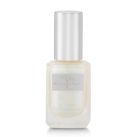 Iridescence - Nail Polish for wholesale by Karma Organic spa