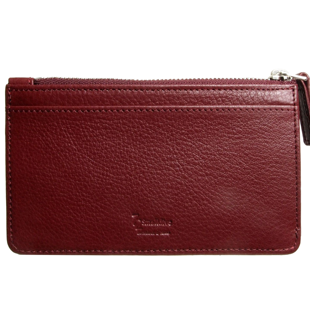 Credit Card With Zipper Wallet Business Casual Hand Wallet I Drink Until I Pass Out Just Like My Uncle