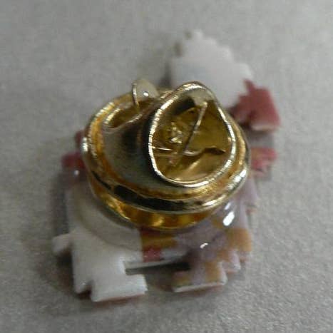 Super Mario Koopa Pin for engroshandel hos 8-Bit Zero