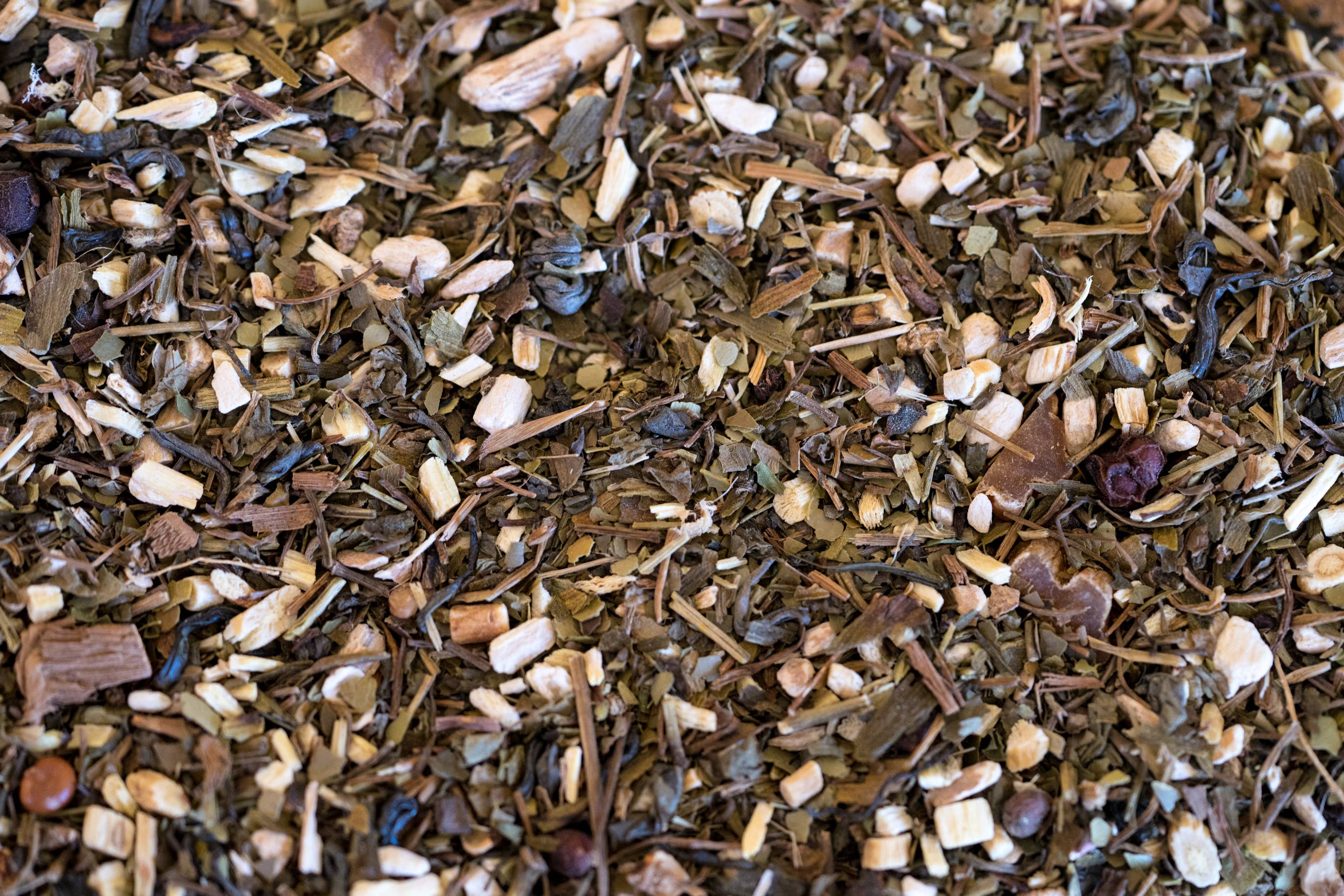 Vana Tisanes – Engroshandel Løs te – Energi urtete0