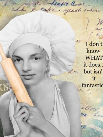 317L 20" x 20" deegroller canvas voor wholesale door Erin Smith Art