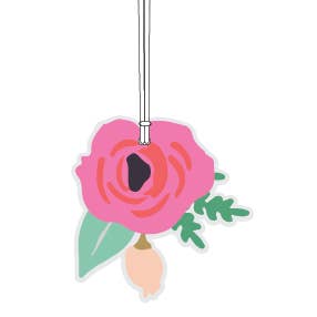 Hang Accessories - Wholesale Bagage-label - Siliconen bagagelabels25