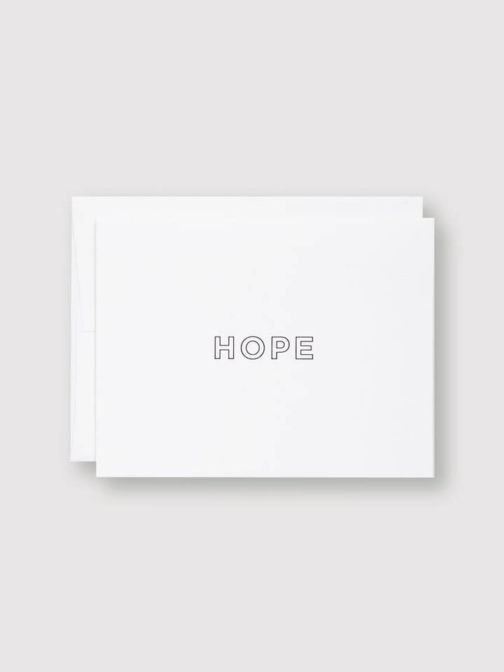 Speranza per la vendita all'ingrosso da parte di Of Note Stationers