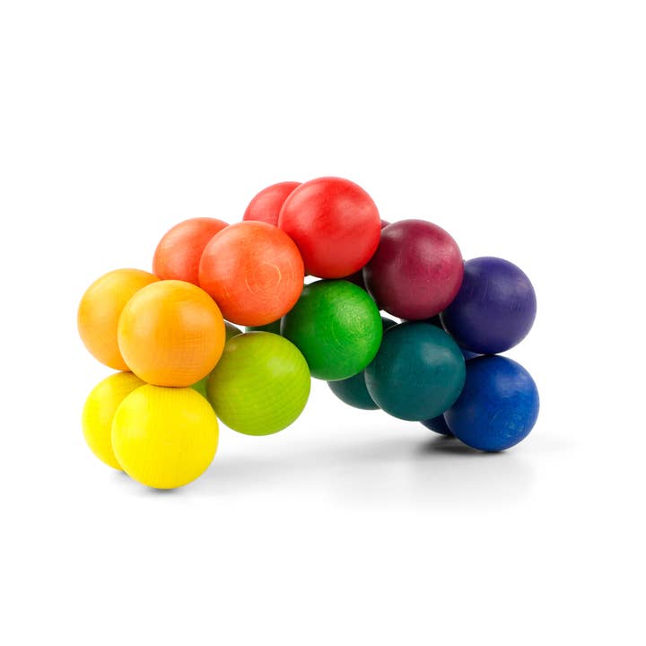 Beyond123 - Wholesale Decorative Tabletop Object - Playable ART Ball