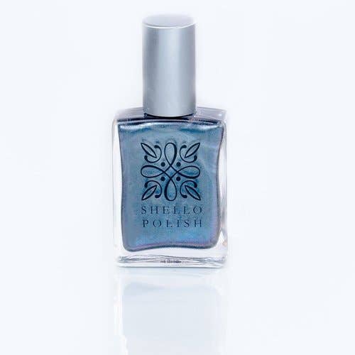 Hemmelige is for engroshandel hos Shello Polish