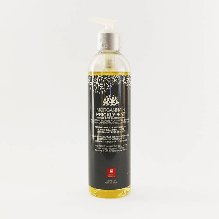 Morganna Cleansing Oil for wholesale by Morganna's Alchemy
