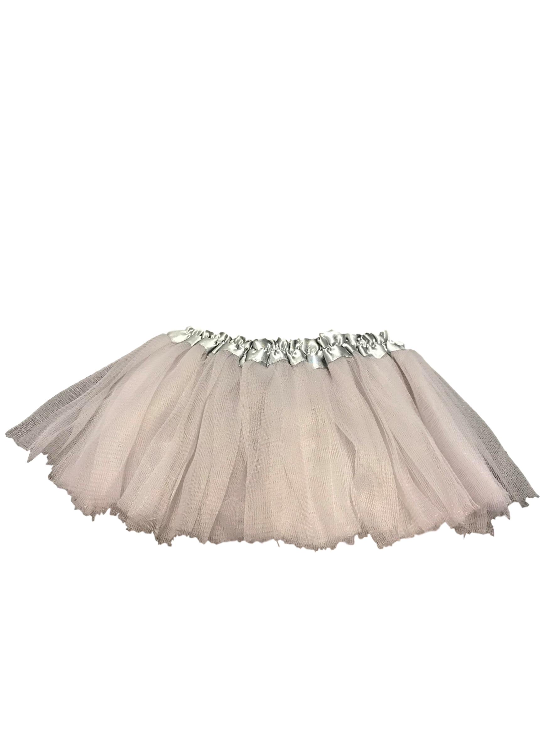 Rachel's Ribbons - Wholesale Tutu - Kids - Soft Tulle Baby Tutu with Satin Edge17