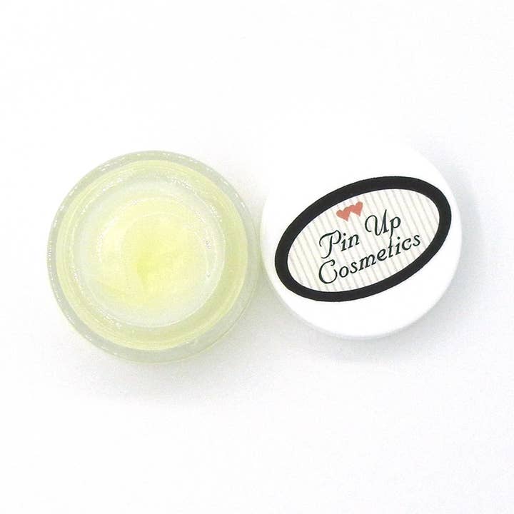 Dollface Lip Balm for wholesale by Pin Up Cosmetics