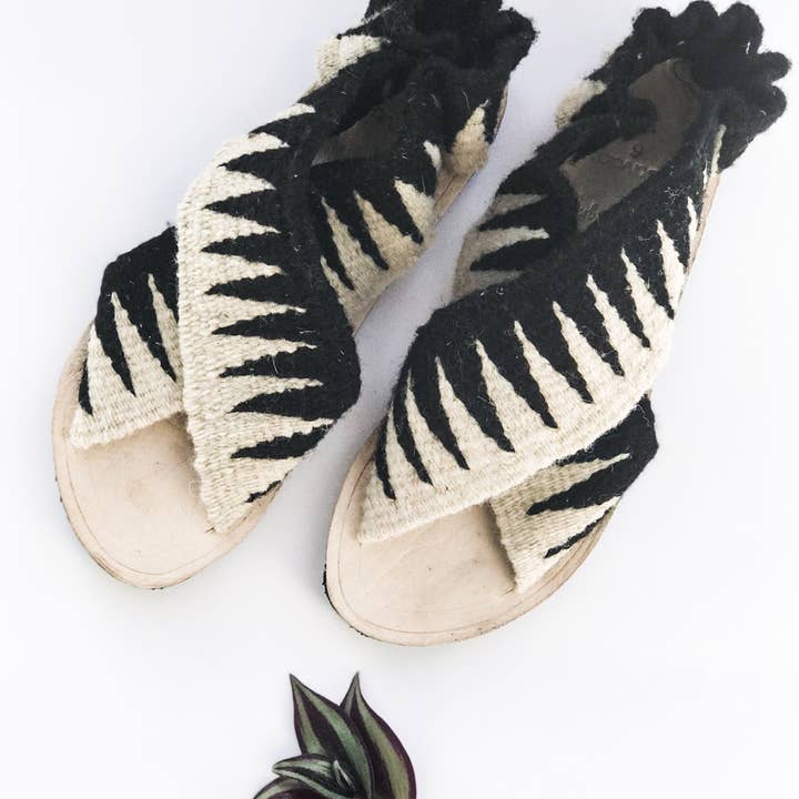 Black Tapestry Gladiator Artisan Sandals Made in Mexico and other Purchase Wholesale gladiator. Free Returns & Net 60 Terms on Faire trending on Faire.