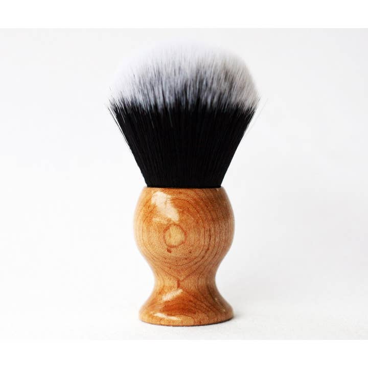 Brosse de smoking en érable pour la vente par CreationsByWill, LLC