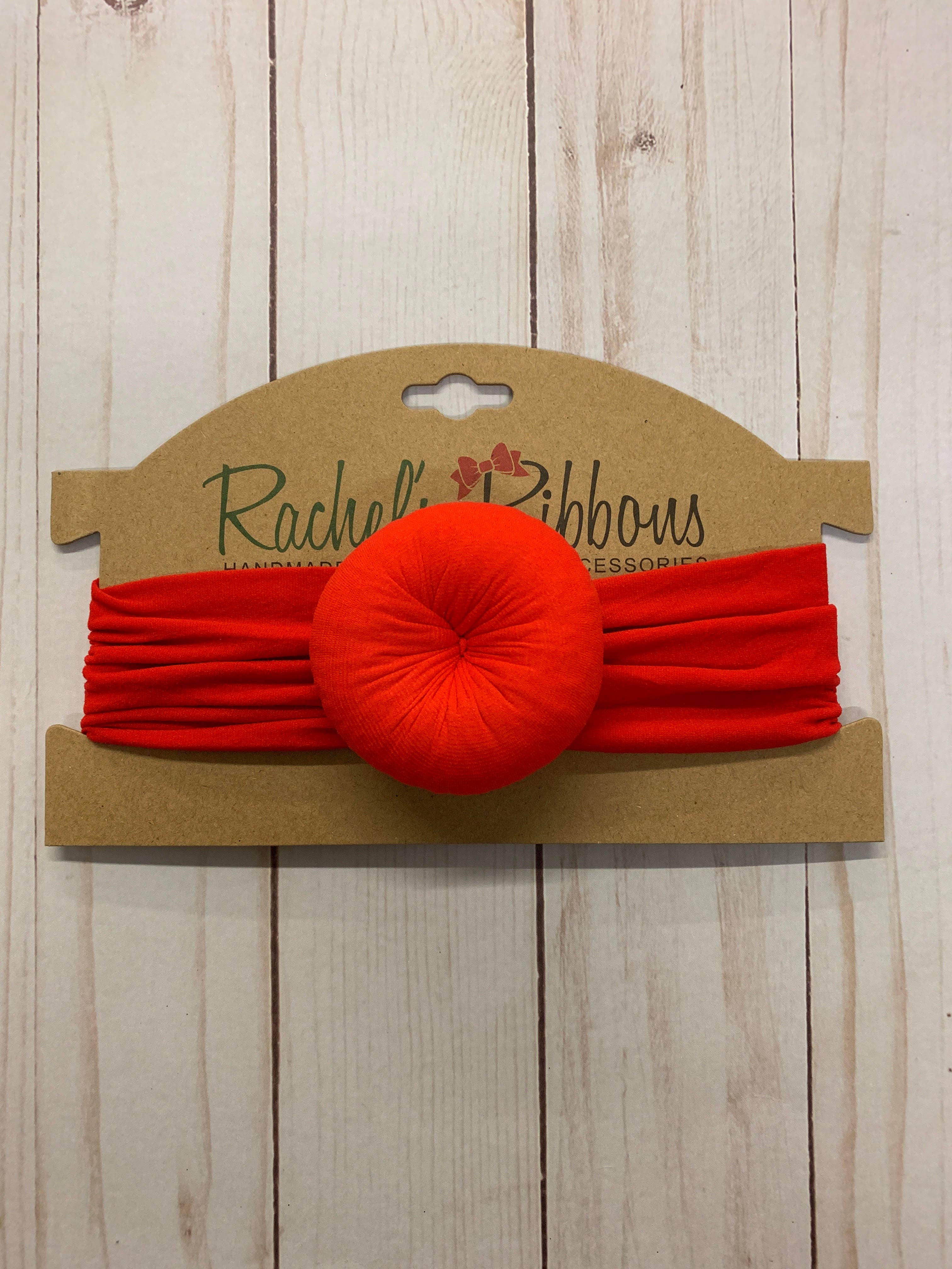 Rachel's Ribbons - Wholesale Fashion Headband - Kids - Nylon Turban Headband5