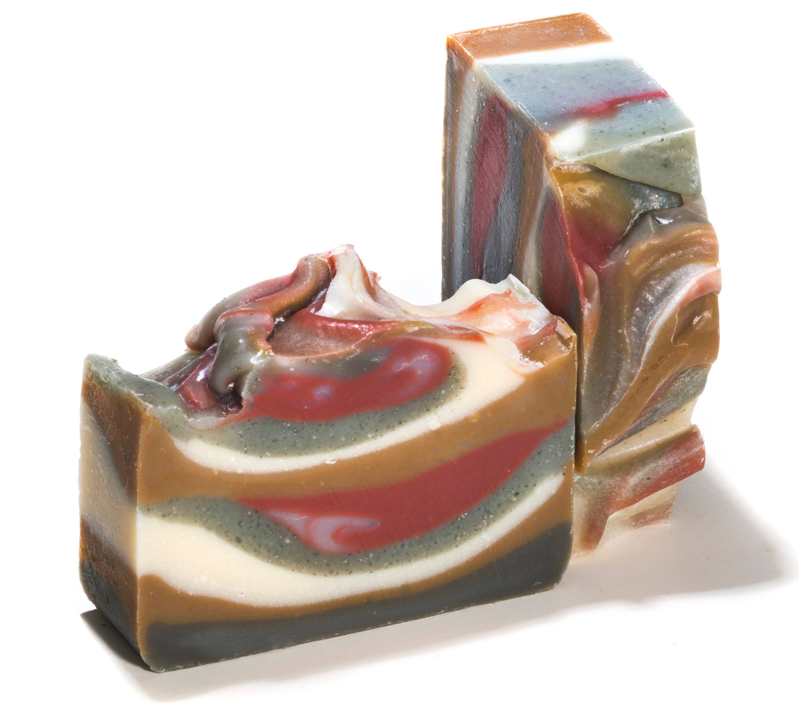 Falls River Soap Company - Wholesale Bar Soap - Brazilian Mud Soap - made with 5 exotic muds2