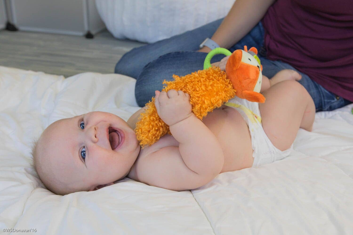 Yoee Baby - Wholesale Stuffed/Plush Toy - Kids & Baby - Fox Play Together Toy7