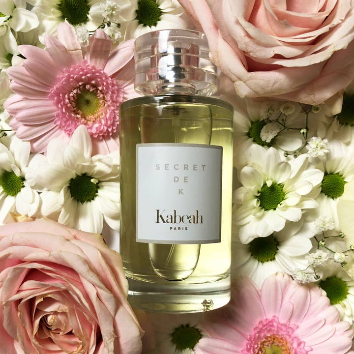 Kabeah Paris - Wholesale Perfume/Eau de Toilette - 100ml Secret De K1