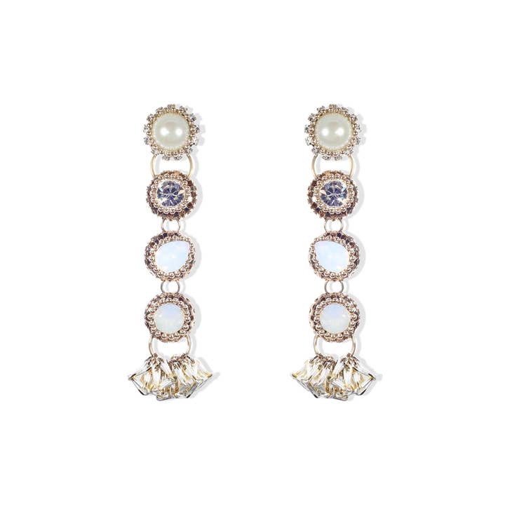 Vintage Drop Earrings for wholesale by Cupidstone Accessories