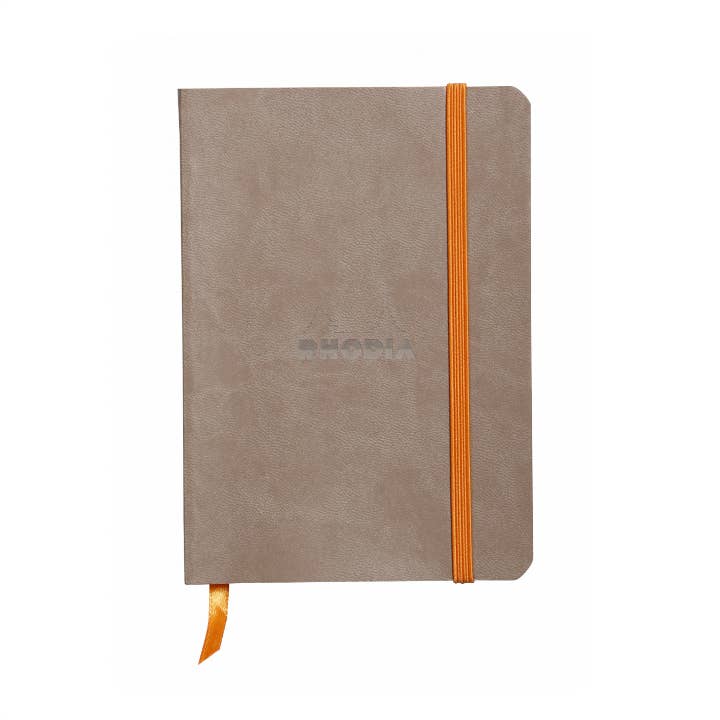 Exaclair - Wholesale Journal/Diary - Rhodia Softcover Journal (Large) 7.5 x 9.7511