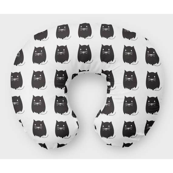 Boppy Kissenbezug - Fütterungskissenbezug - Stillkissen für den Großhandel von TinytweetsKids