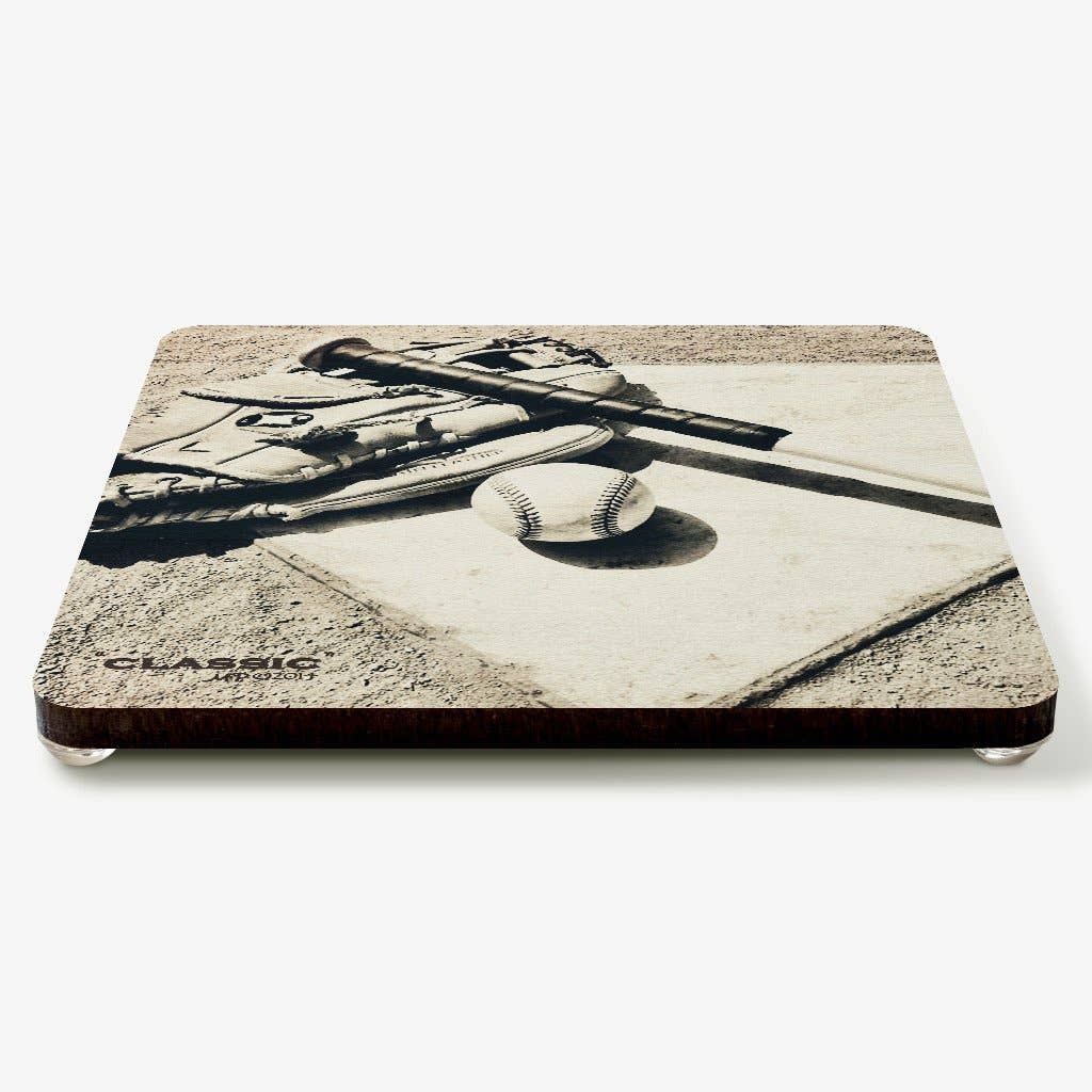 Simply Grateful - Wholesale Coasters - Classic Coaster1