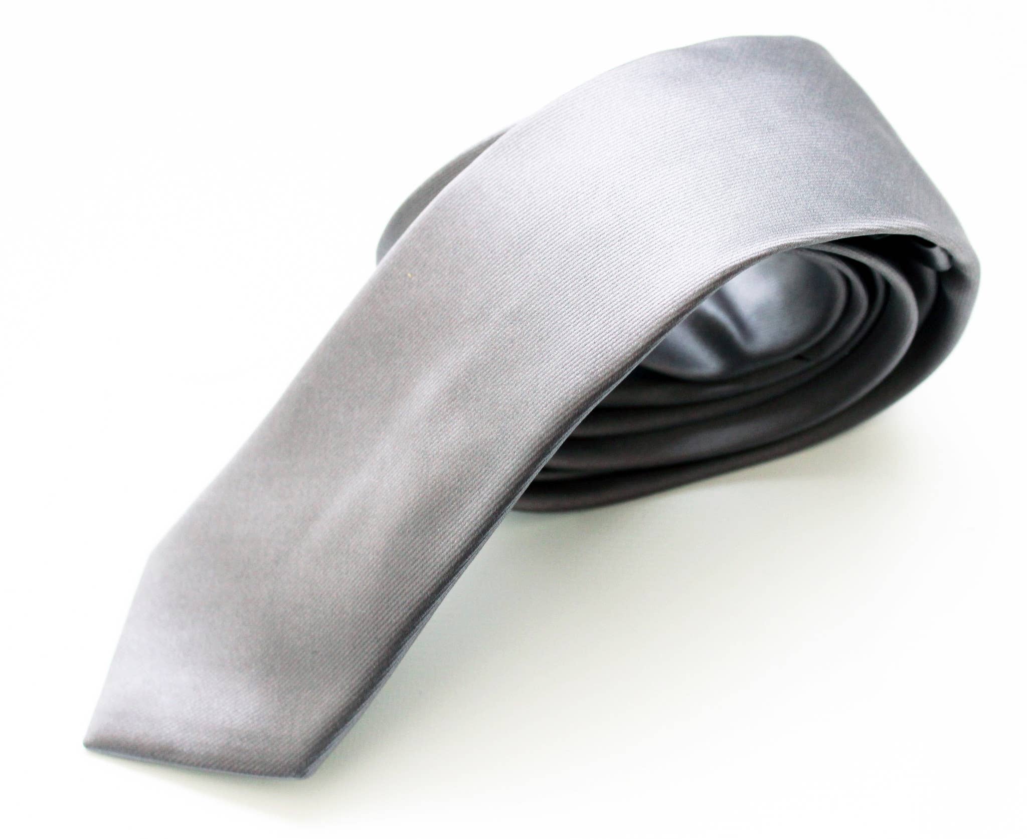 Ashlin Leather Boutique - Wholesale Necktie - Men's - ASHLIN® LEONARDI NECKTIE - ITALIAN DESIGN | POLYSILK2