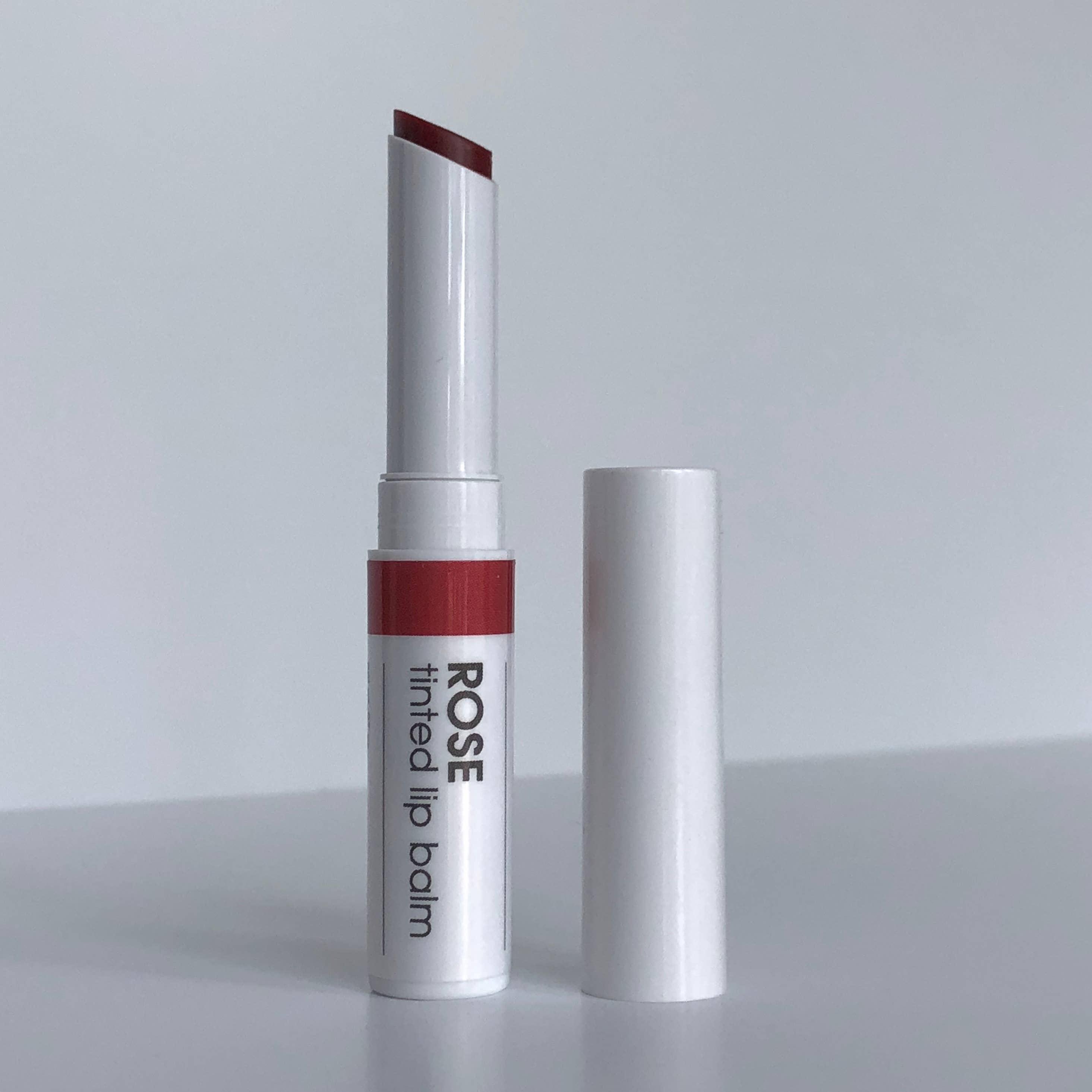 Bonnie Skincare - Wholesale Lip Balm - Lip / Tinted Lip Balm - Rose2