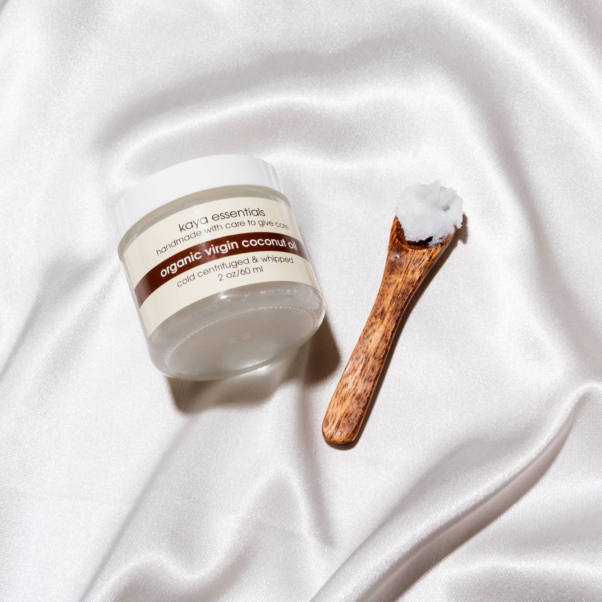 REMOVED BRAND - Wholesale Bath/Body Oil - 2 oz Coconut Oil1