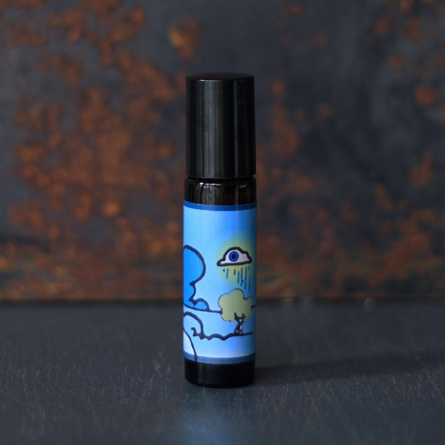 Old Factory Soap + Parousia Perfumes – Großhandel Parfüm/Eau de Toilette – Storyline Parfum - Lucid Dream Natürliches Parfüm, 10 ml1