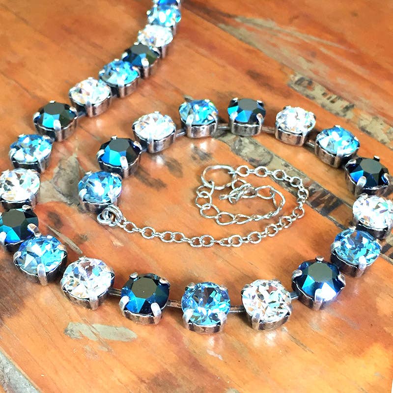 Rew Elliott – wholesale Pendant/charm necklace – Signature Necklace Line4