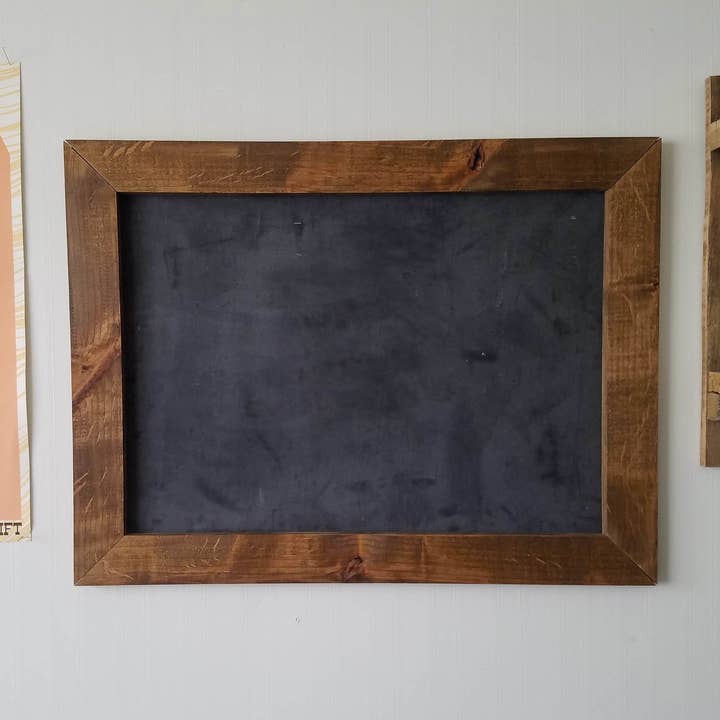 Moderne Farmhouse-Kreidetafel für den Großhandel von Infinite Abyss