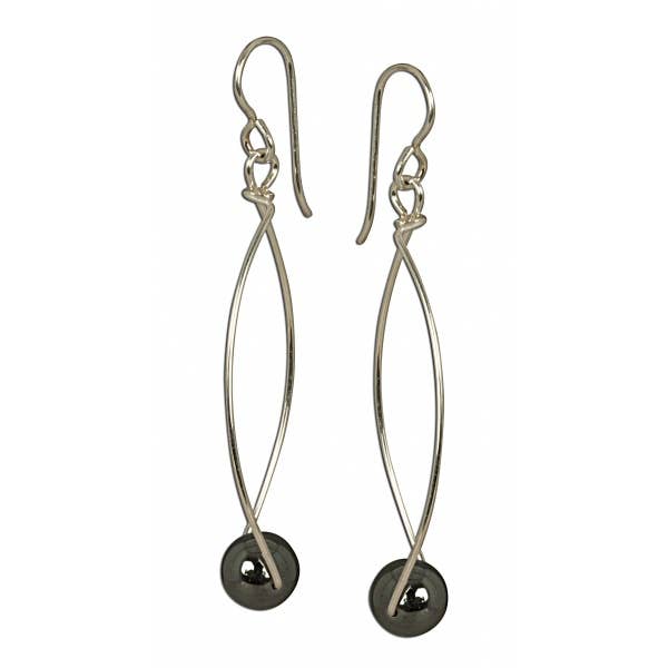 J8 Earrings for wholesale by Sue Rosengard Jewelry Design Ltd