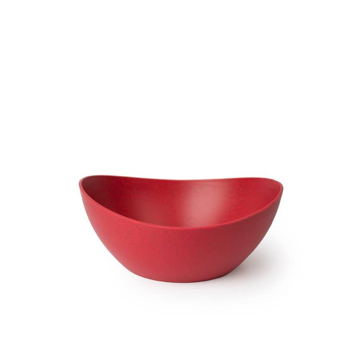 Bradshaw International, Inc. - EcoSmart - Wholesale Serve Bowl - EcoSmart™ PolyFlax Serving Bowl 3QT3
