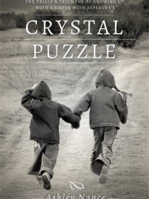 Crystal Puzzle for wholesale by Familius, LLC