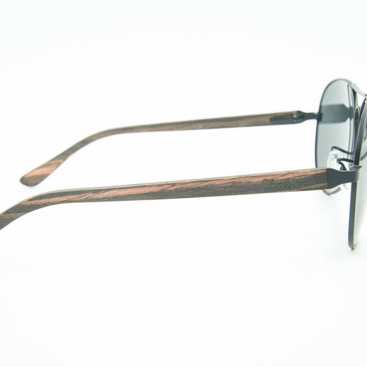 Shades On Point Sunglass Co. – wholesale Solglasögon - Unisex – De inre styrkorna3