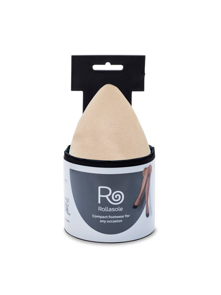 Rollasole - Wholesale Flats - Women's - Creme De La Creme Flats1