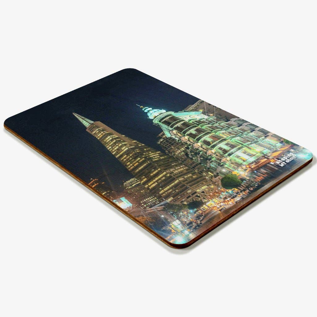 Simply Grateful - Wholesale Postcard - Shaping Postcard1