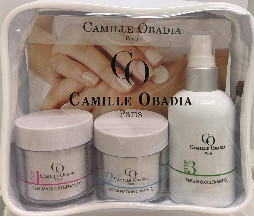 cosmetology wholesale kit