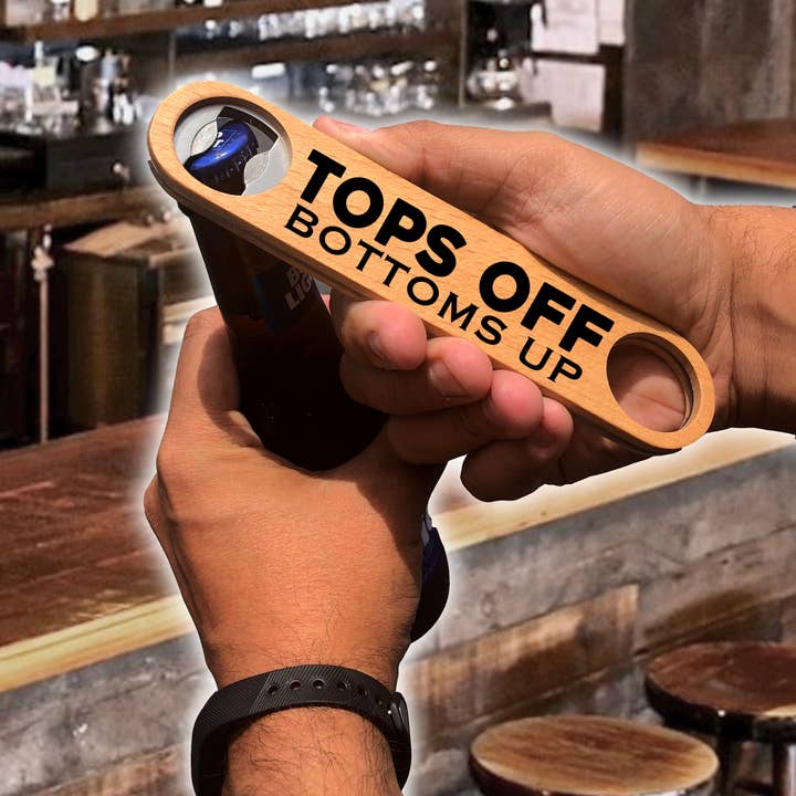 Torched Products - Wholesale Bottle/Wine Opener - Speed Bottle Openers - Assorted Designs19