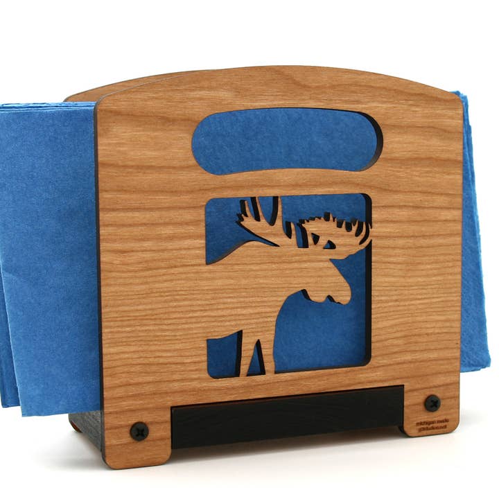 Napkin Holder - Animals for wholesale by G3 Studios