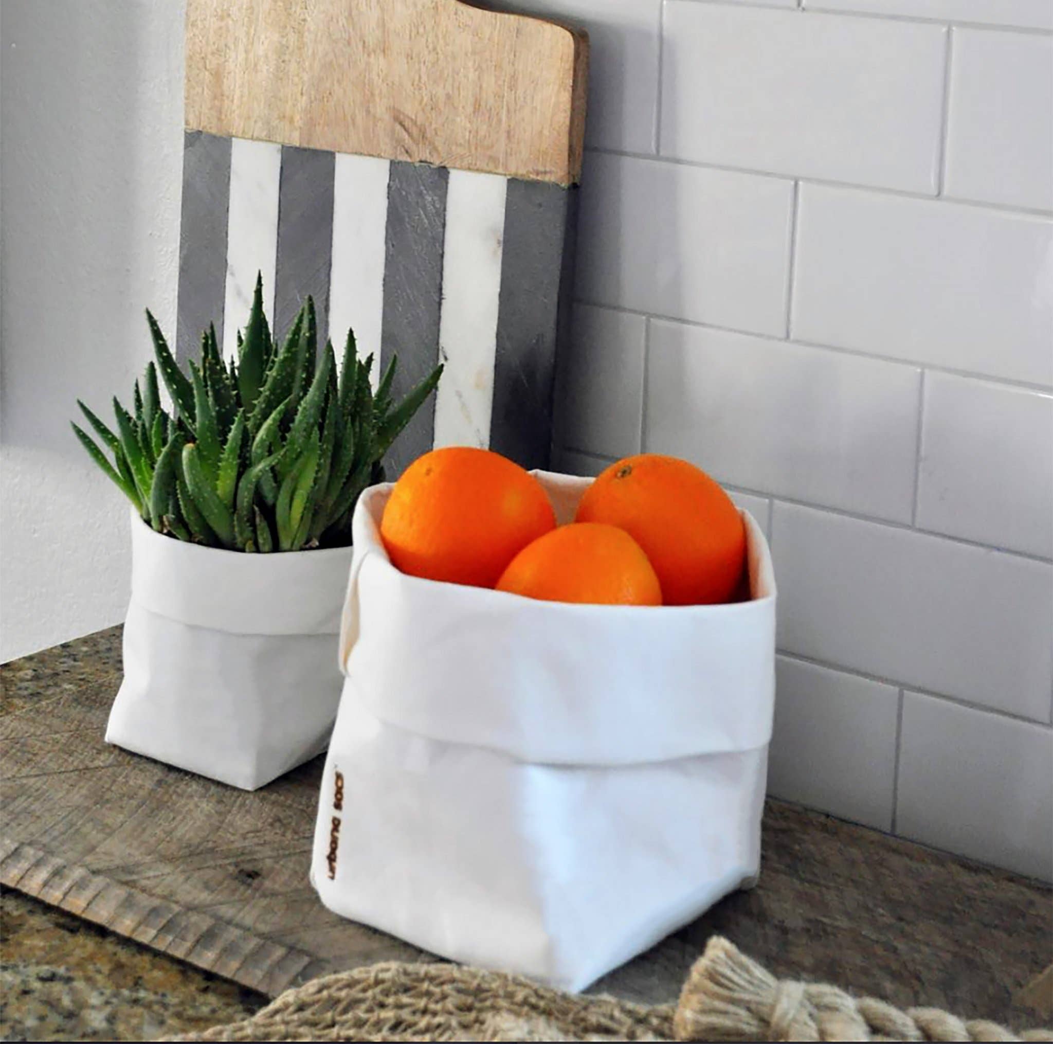 Urbana Sacs - Wholesale Food Storage Wrap/Bag - Creative Sacs X-Small7