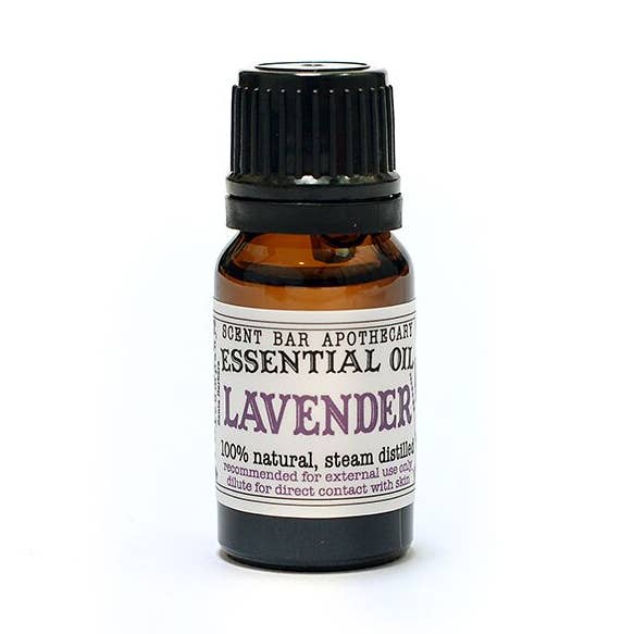 Lavender Essential Oil for wholesale by The Grapeseed Company