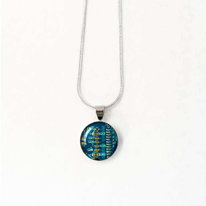 Circuit Breaker Labs - Wholesale Pendant/Charm Necklace - Mini Necklace9