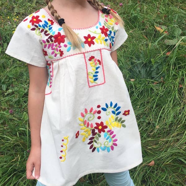 wholesale mexican clothing