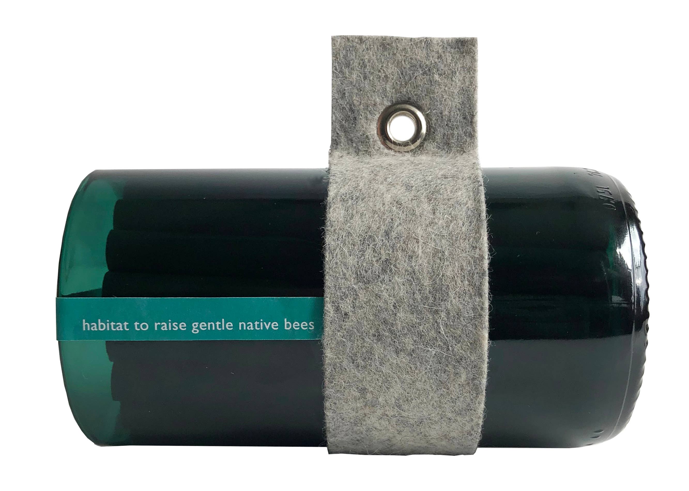 Potting Shed Creations, Ltd. - Wholesale Bird House - Handmade Bee Habitat House | Christmas & Holiday Gift Idea6