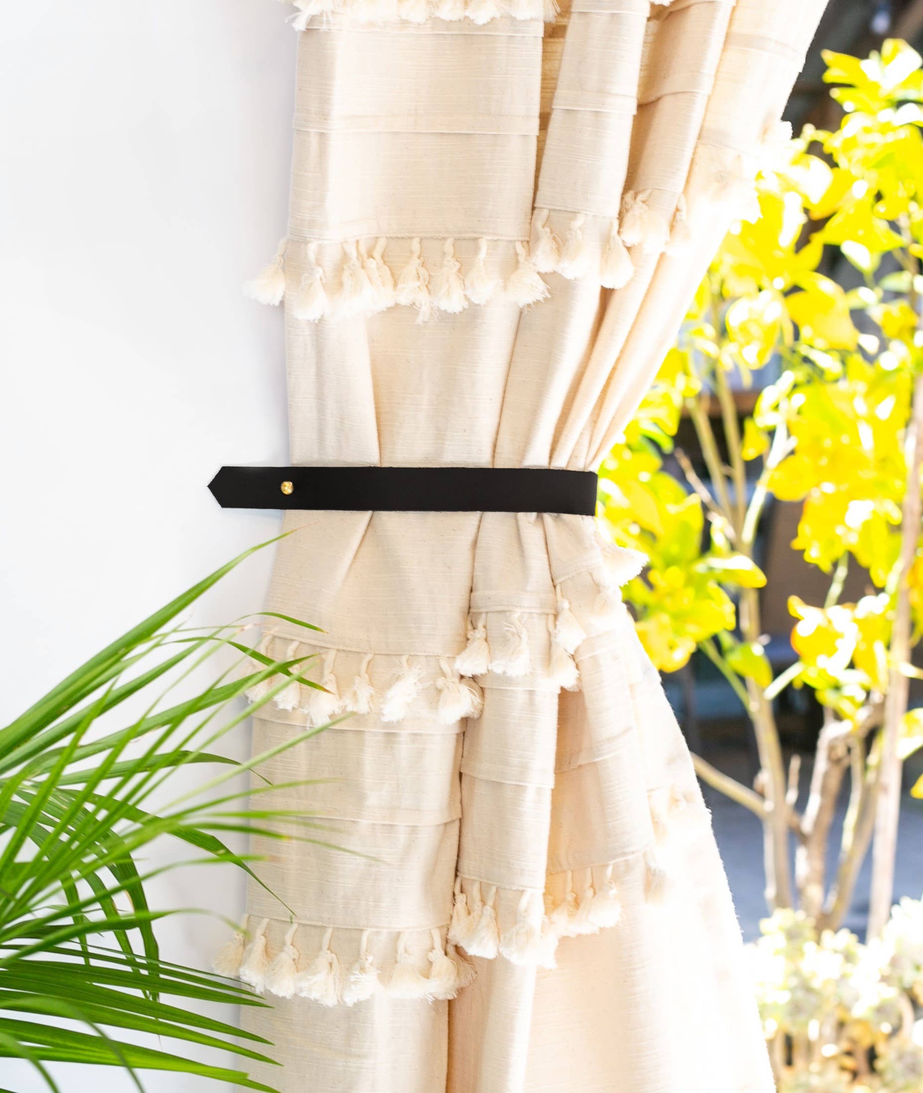 Keyaiira - Vendita all'ingrosso Fermatende - Fermatenda in pelle [V'ed End]0