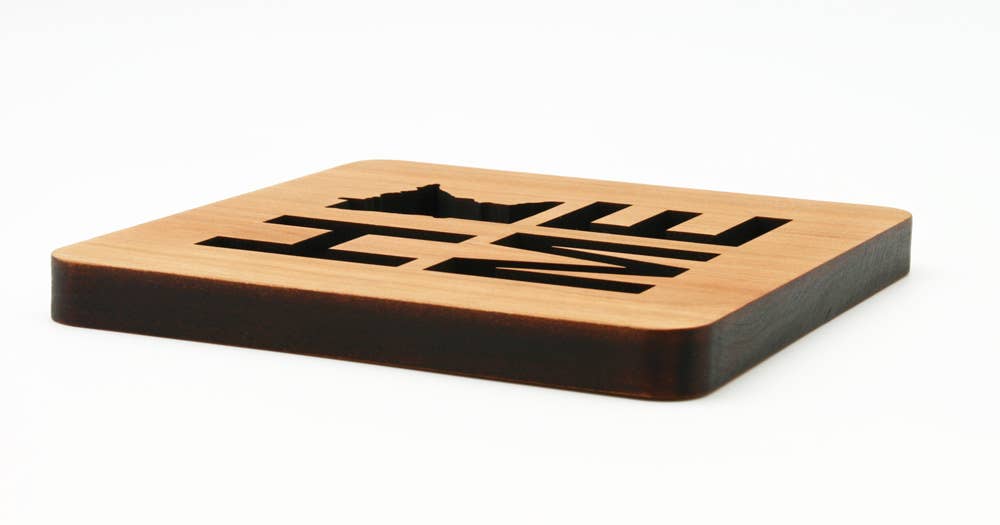 G3 Studios - Wholesale Trivet - Trivet - Paw2