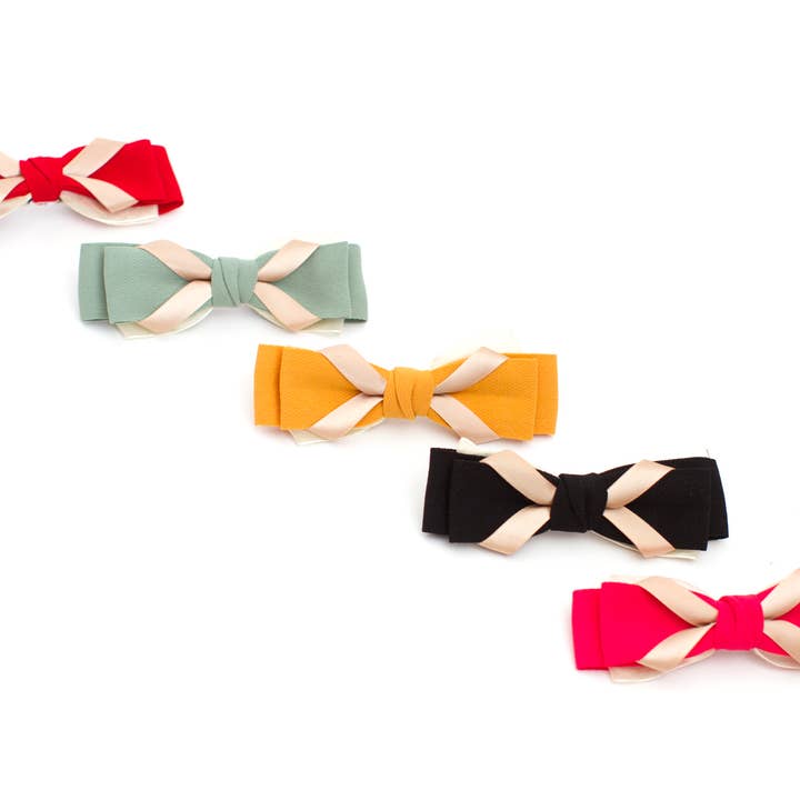 Andi Hair Clip for wholesale by Republic of Pigtails